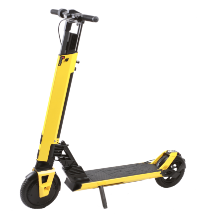 SUNNIGOO ES-T1 350w Removable battery Electric Scooter Folding Electric Scooters For Adult