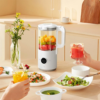 Xiaomi Mijia Smart Blender Mixer Food Vegetable Processor Juicer Home Kitchen Cooking Machine With Mijia App