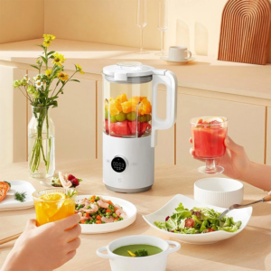 Xiaomi Mijia Smart Blender Mixer Food Vegetable Processor Juicer Home Kitchen Cooking Machine With Mijia App