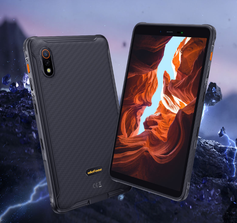 Ulefone Armor Pad