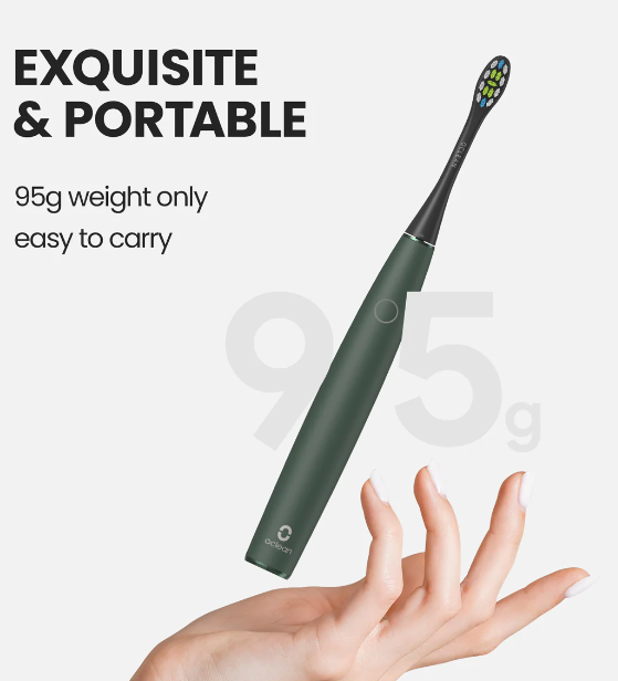 Oclean Air 2 Sonic Electric Toothbrush