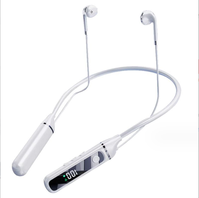 5.3 Bluetooth Earphone Built-in Sound Card Wireless Receiver Universal Bluetooth Live Earphone