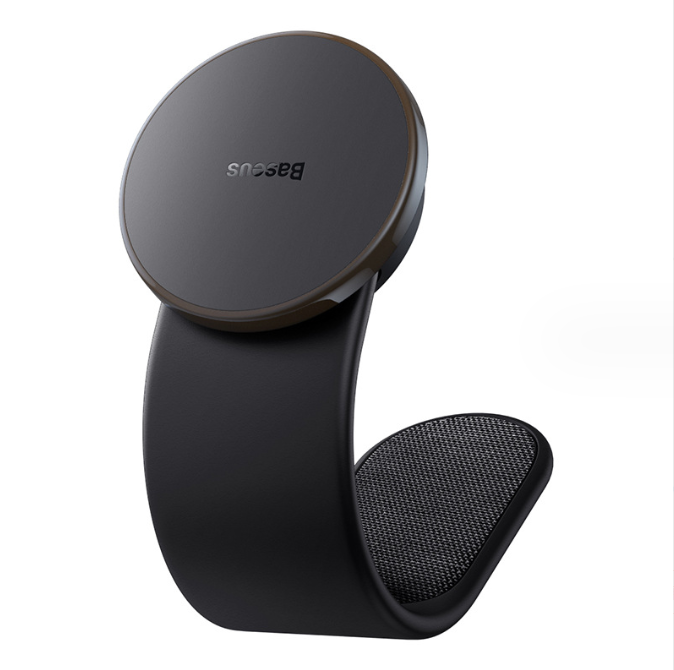 Baseus C02Pro Car Wireless Charger Cell Phone Holder MagSafe Magnetic Folding Car Navigation Car Use