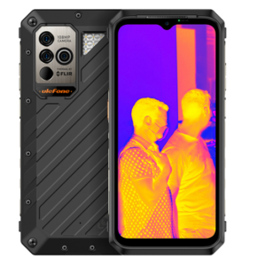 Ulefone Power Armor 19T