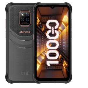 Ulefone Power Armor 14 Pro