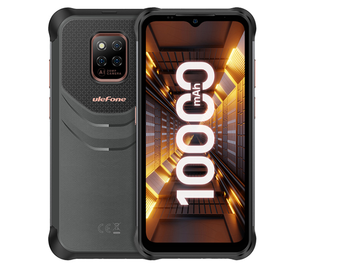 Ulefone Power Armor 14 Pro