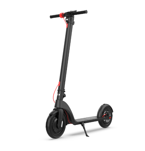 KIXIN X7 E-Scooter OFF-ROAD AIR WHEEL FOLDING SCOOTER