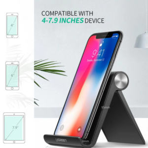Ugreen Portable Cell Phone Stand Holder