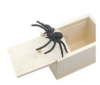 Super Funny Crazy Prank Gift Box Spider