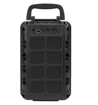 The speak with Mobile phone holder with portable speaker outdoor and wireless speakers