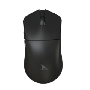 Darmoshark M3 Tri-mode Gaming Mouse BT&Wired&2.4G Wireless 400-800-1600-3200-4800DPI Gamer Mice PAW3395 Optical Sensor Computer Office Mouse T