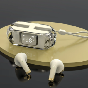 Hot-selling True Wireless Stereo Original Earphone TWS Earbuds Wireless Earphone With Mic