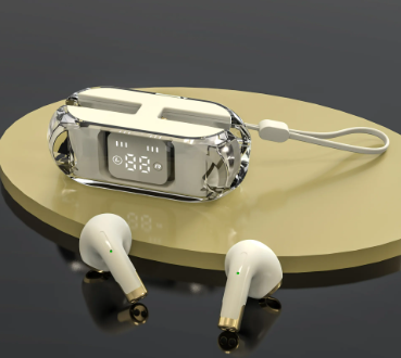 Hot-selling True Wireless Stereo Original Earphone TWS Earbuds Wireless Earphone With Mic