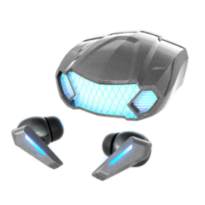 Fashion Hifi Sports Music Mini Headphone Power Bank Earbuds TWS Wireless gaming in-ear earphones