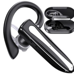 Bezprzewodowy zestaw słuchawkowy Bluetooth 5.0 ARISTEX V530