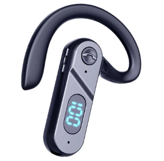 V28 Mobile Accessories Handsdfree Car Wireless Stereo Earphone Business Style Bluetooth Headphone