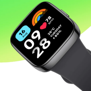 Global Version  Redmi Watch 3 Active