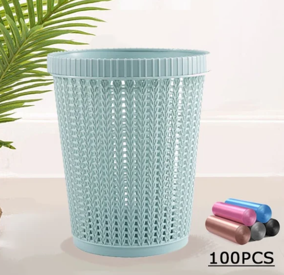 Promotion-Automatic Change Rubbish Can