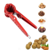 Multifunction Nutcracker with Non Slip Handle