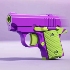 fidgetshot – focus device