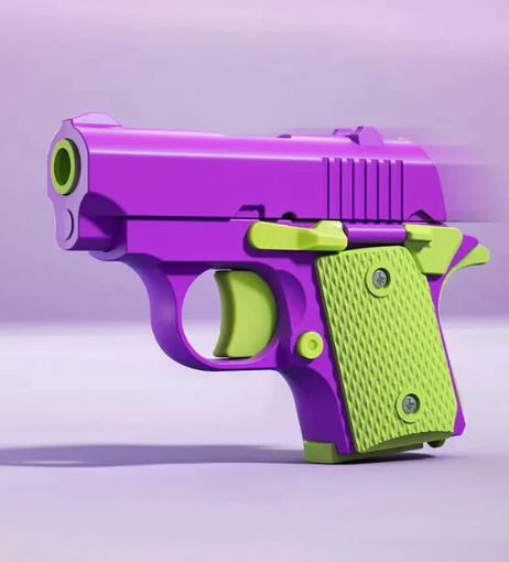 fidgetshot - focus device