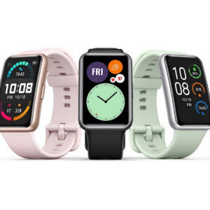 HUAWEI Watch Fit （Active） Global Version