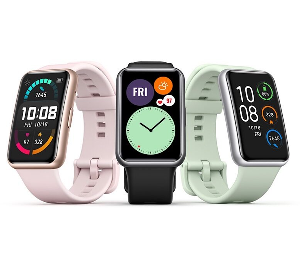 HUAWEI Watch Fit (Active) Global Version