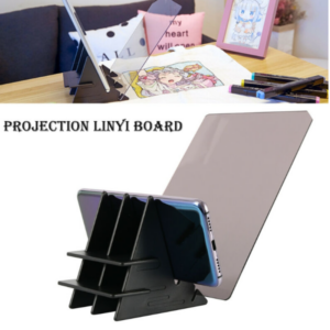 Imaging projector Copy Panel Anime Craft Art Painting Art Map Sketch BAN