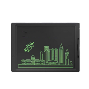 21-inch LCD handwriting board for office meetings, children’s graffiti electronic board, light energy small blackboard