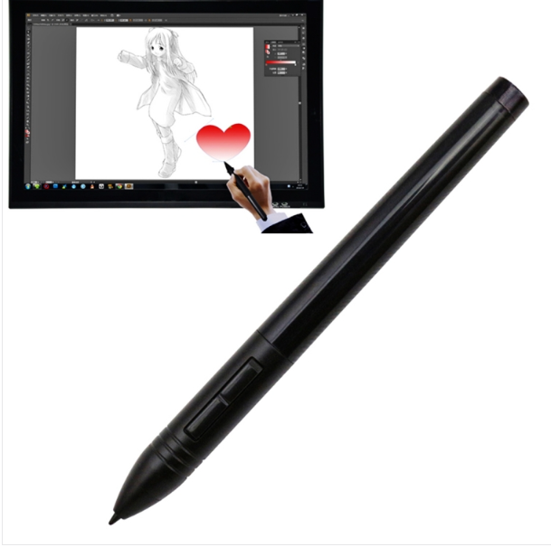 Huion P801 Rechargeable Drawing Stylus