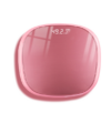 Bluetooth body scale smart weight loss electronic scale with room temperature measurement function battery model