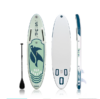 SEA TURTLES 10′ INFLATABLE PADDLE BOARD