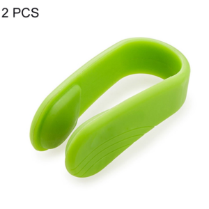 2 pieces for sale tiger clamp tiger mouth massager