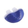 QC-002 Portable rechargeable electric anti-snoring device
