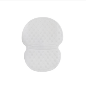 50 pieces for sale, summer ultra-thin breathable underarm invisible sweat-absorbent patch, original flavor