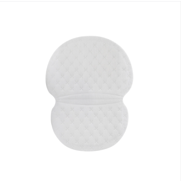 50 pieces for sale, summer ultra-thin breathable underarm invisible sweat-absorbent patch, original flavor