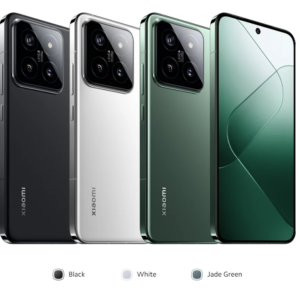 Global Version Xiaomi 14
