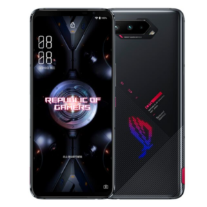 Global ROM ASUS ROG Phone 5S Pro Ultimate 5G Gaming Phone Snapdragon 888+ 144Hz 6.78″ AMOLED 6000mAh 65W Fast Charge