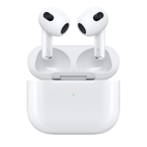 Original Apple AirPods (3rd generation)