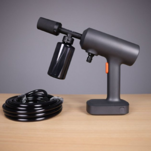 xiaomi mijia wireless car washing machine 2