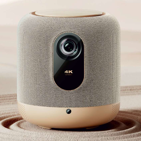 Formovie V10 Home Projector