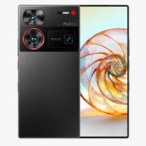 NUBIA Z60 ULTRA CN ROM version