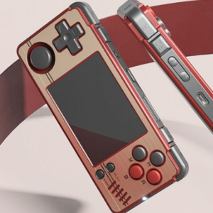 MIYOO A30  Retro Game Console