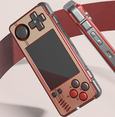 MIYOO A30 Retro Game Console