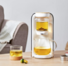 Youpin Ming Zhan Two-in-one smart instant hot tea machine for making tea and drinking water