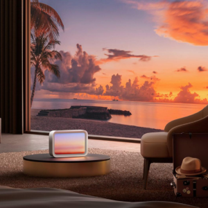 Mijia Sleeping Wake-up Light