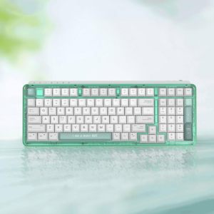 Youpin MIIIW ART Series Mechanical Keyboard Z980