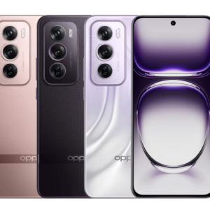 OPPO RENO 12 PRO CN version