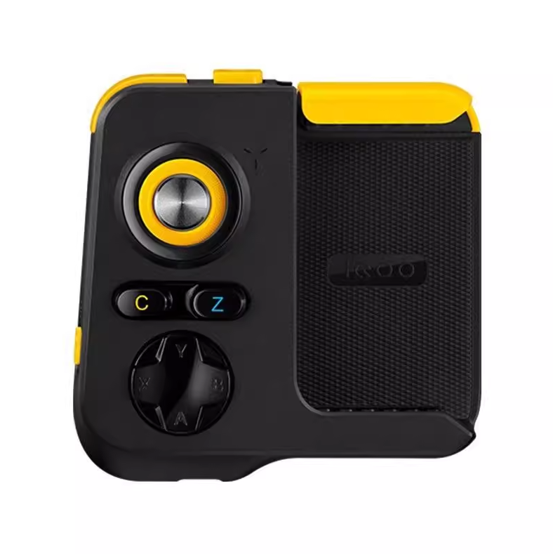 vivo iQOO Lightning Game Controller 2