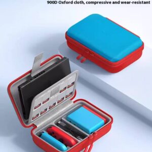 Hagibis switch storage bag protective cover protective shell Nintendo